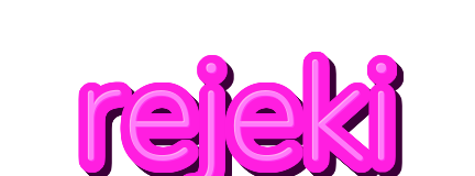 rejeki — logo kanal