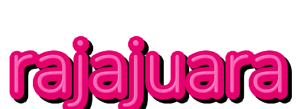 rajajuara — logo kanal