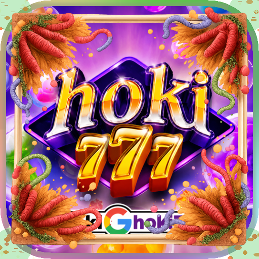 hoki777 — galeri pratinjau - APK Resmi