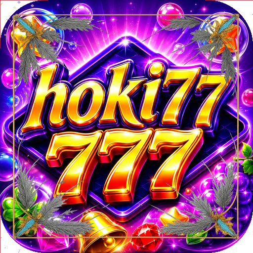 hoki777 — galeri pratinjau Resmi APK
